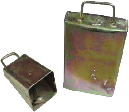 CENCERRO MEDIANO 2 110X70 MM