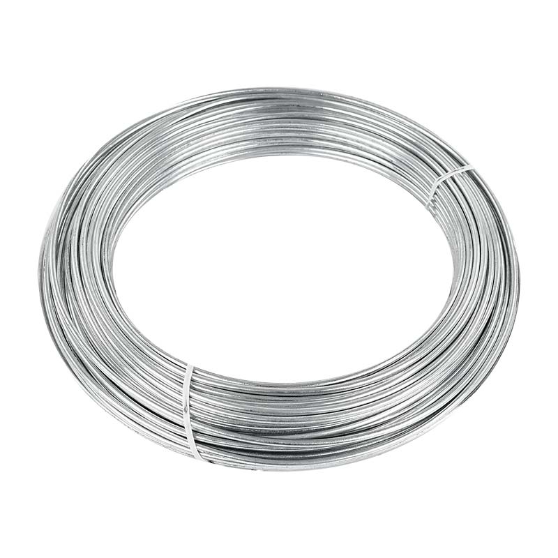 ALAMBRE GALVANIZADO CAL. 14 R/1 KG 37601 DEACERO