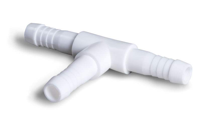 TEE INSERCION 3/8 P/RIEGO PVC TB10 CONPLASA