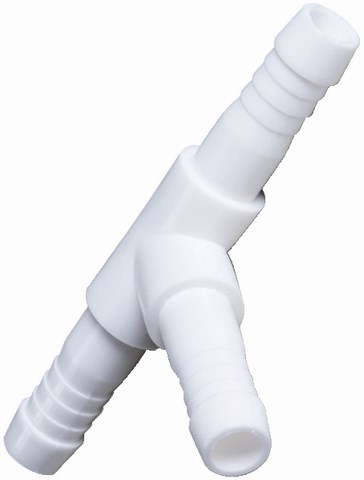 TEE INSERCION 1/2 P/RIEGO PVC TB13 CONPLASA