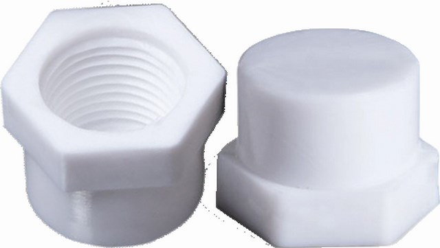 TAPON ROSCADO HEMBRA 1/2 PVC TARHB13 CONPLASA