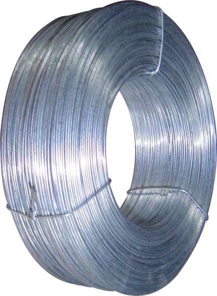 ALAMBRE GALVANIZADO CAL.20 R/1 KG. SUPER PRO