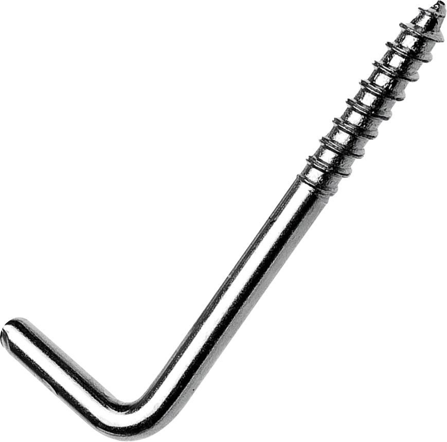 ALCAYATA ROSCADA ZINCADA 18x 50 C/18