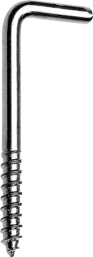 ALCAYATA ROSCADA ZINCADA 19x 60 C/18