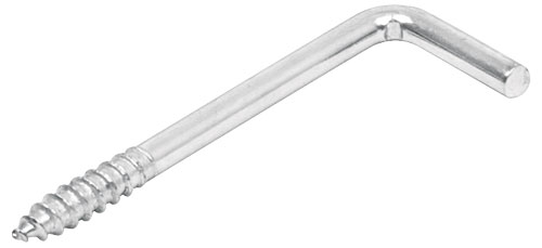 ALCAYATA ROSCADA ZINCADA 23x110 C/ 6