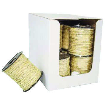 MECATE D/HENEQUEN CARR.1/2 CABO 90 GMS A13080060 PZA