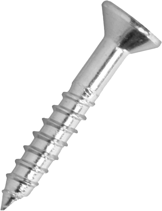 TORNILLO P/MADERA C/P.GALV. 5X32 B/144 STEELERS SP