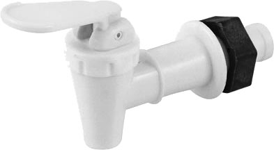 LLAVE P/ GARRAFON PLASTICA A130 20070 SUPER PRO