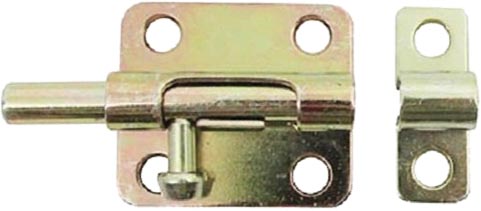 PASADOR CERROJO 11/2 HPM11/2