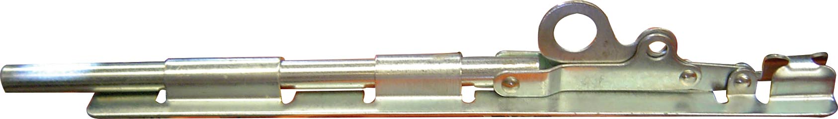 PASADOR PICAPORTE 16 SOLD. Y GALV. 16R HPGR16