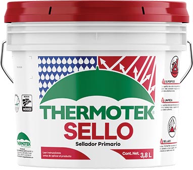 SELLO THERMOTEK GALON