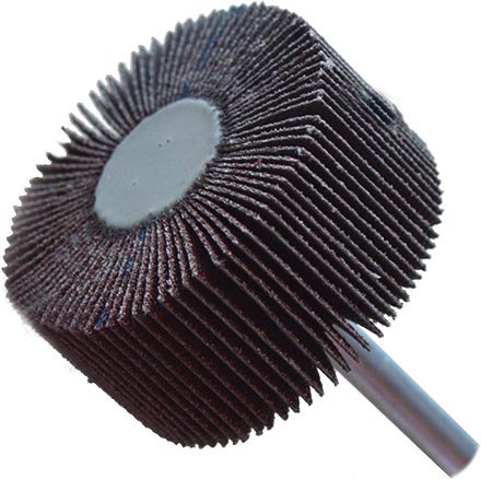 RUEDA FLAP C/VAST 2x1x1/4 G80 C.919  16614