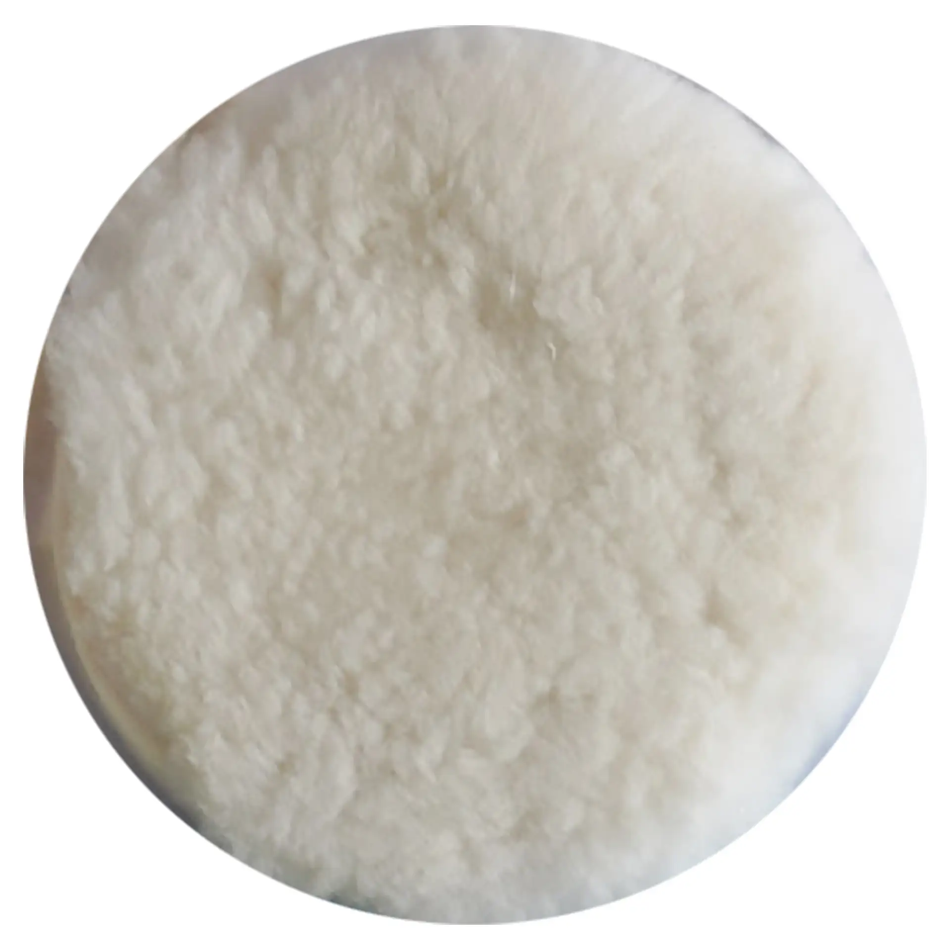 BONETE DE LANA P/PULIR 5 C.697