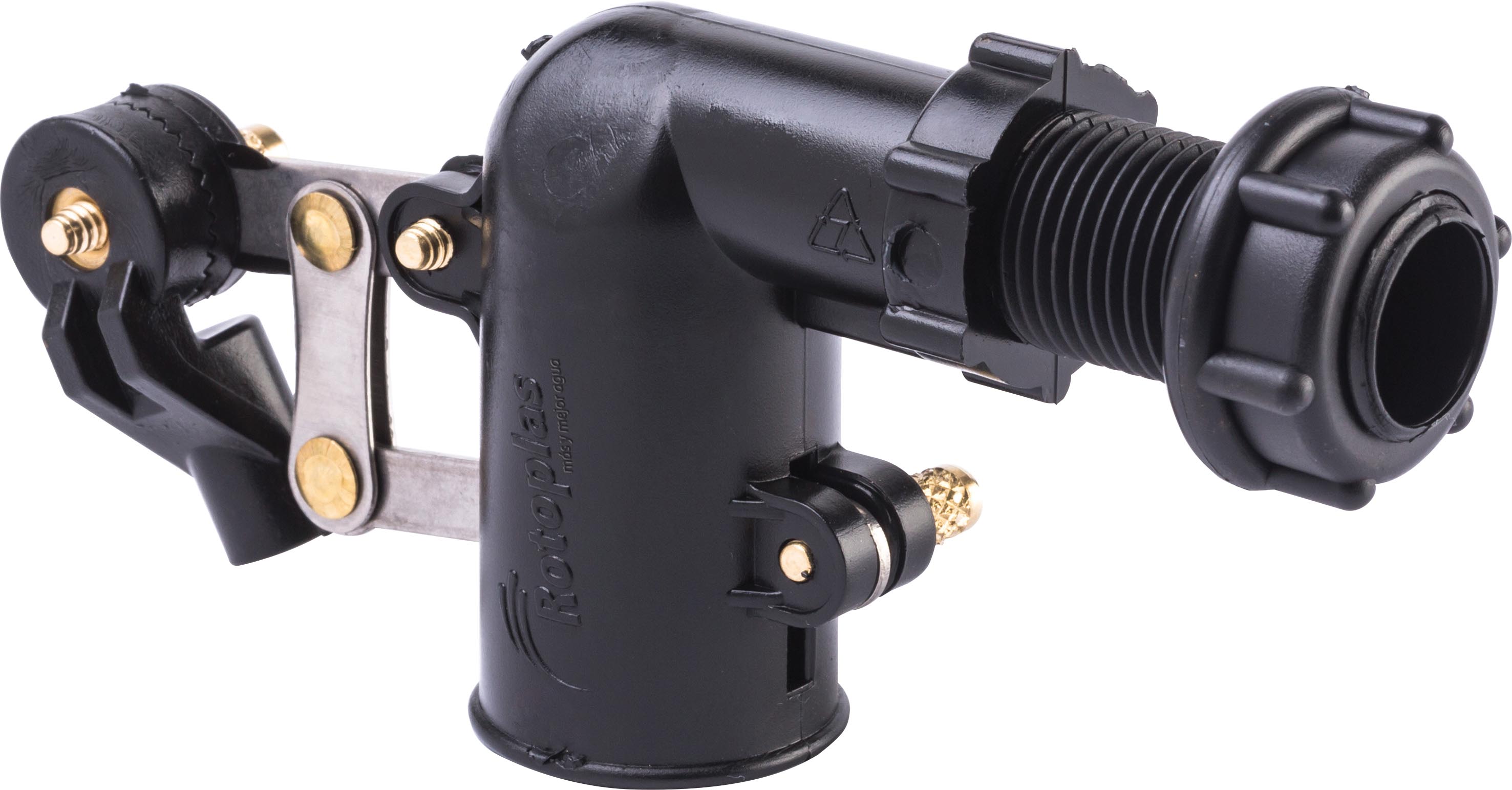 VALV. DE LLENADO 1/2 310092 ROTOPLAS