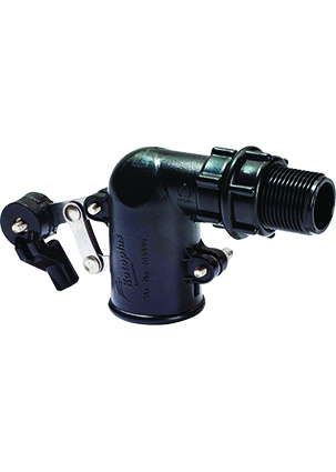 VALV. DE LLENADO 3/4 310093 ROTOPLAS