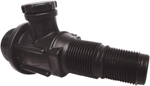 MULTICONECTOR REFORZADO 310055