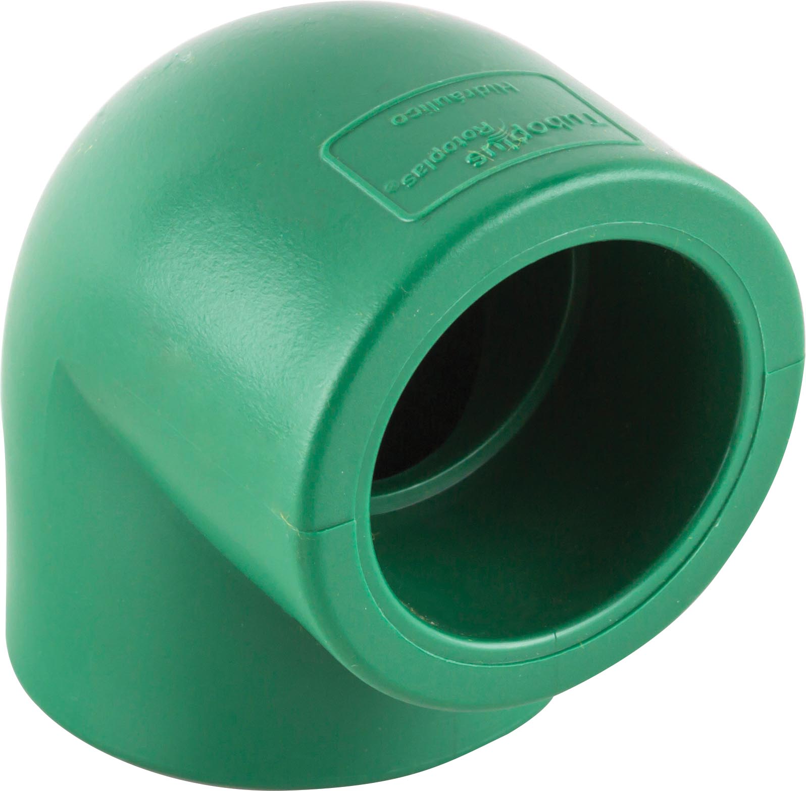 CODO 90 DE 20MM 1/2 TUBOPLUS 200014