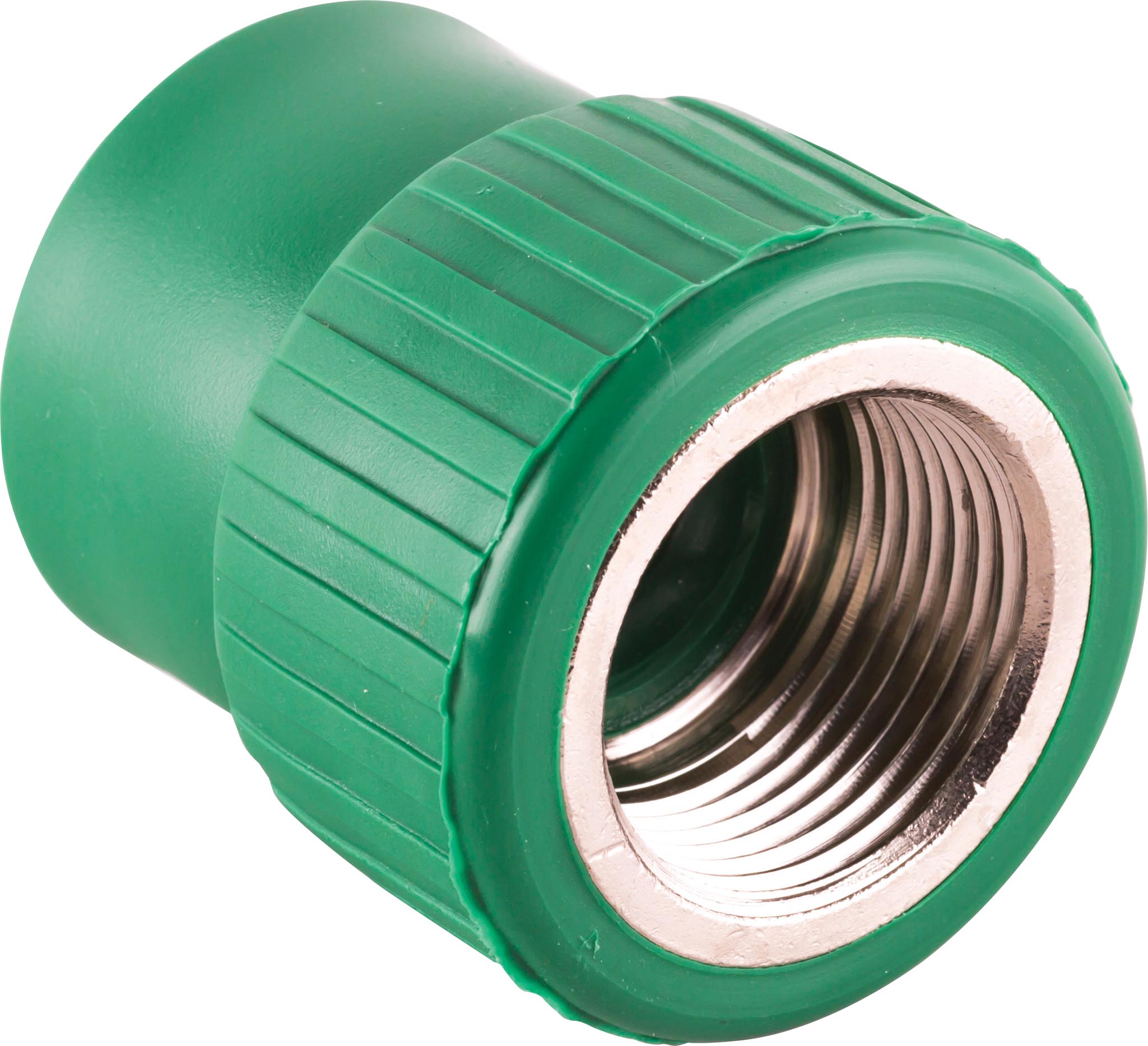 CONECTOR HEMBRA 20X1/2 1/2X1/2 TUBOPLUS 200039