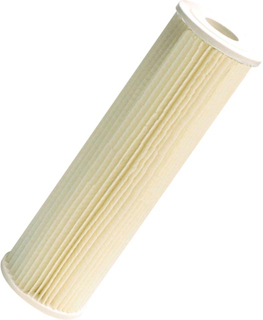 CARTUCHO HYDRONET FILTRO ESTANDAR FES01R 300000 ROTOPLAS