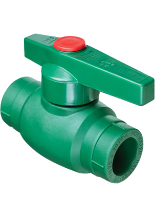 VALV. ESFERA PPR 25MM 200361 ROTOPLAS SP