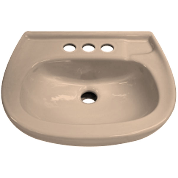 LAVABO LUCAS BEIGE CATO SP