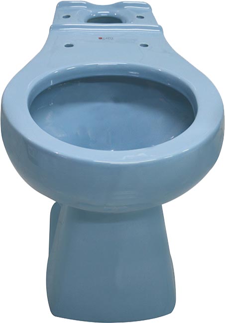 TAZA JAZMIN REDONDA AZUL HOLANDA CATO  SP