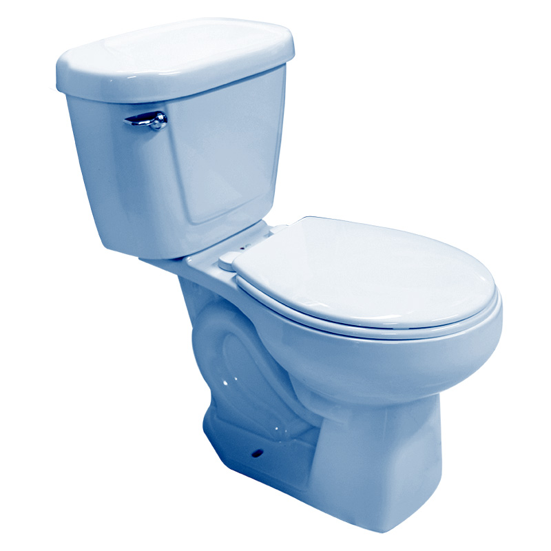 TAZA JAZMIN REDONDA AZUL COLONIAL CATO SP